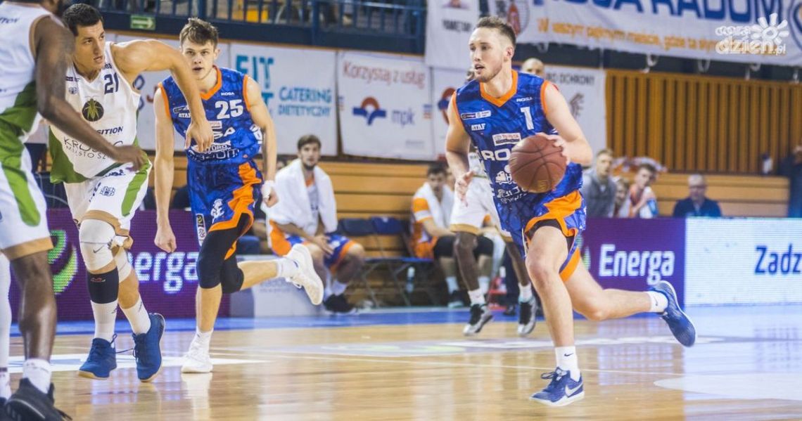 ROSA zacznie rok od zwycięstwa? ROSA zacznie rok od zwycięstwa?