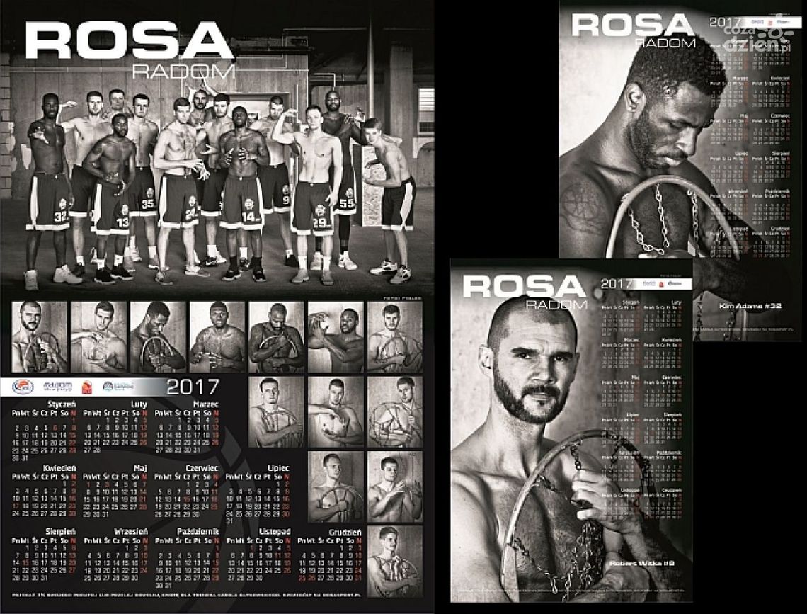 ROSA zagra dla Karola