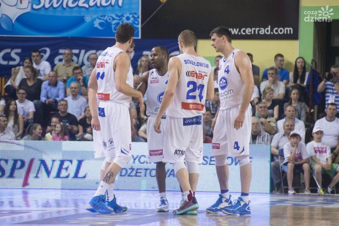 Rosa zagra w europejskich pucharach! Jutro losowanie