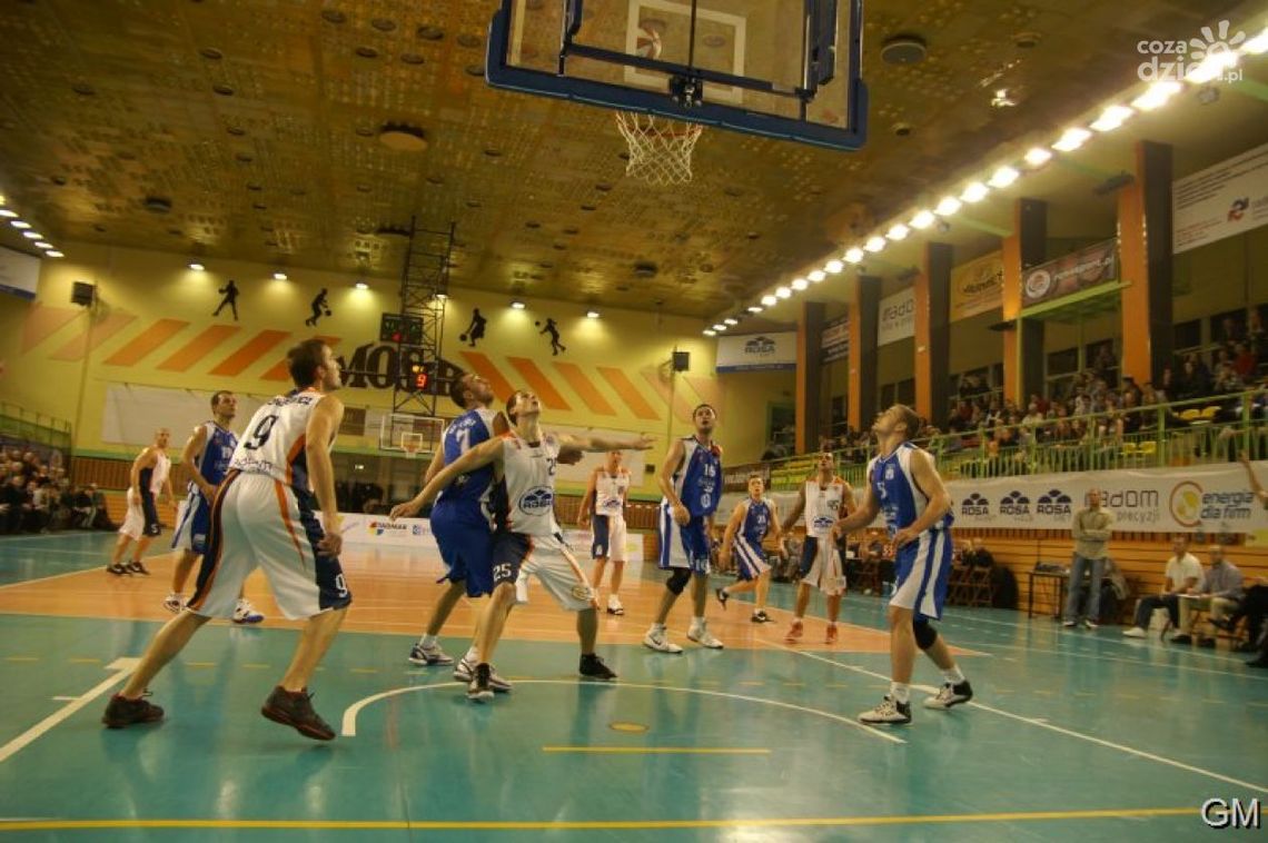 Rosa zagra z "Niedźwiadkami" w piątek i sobotę