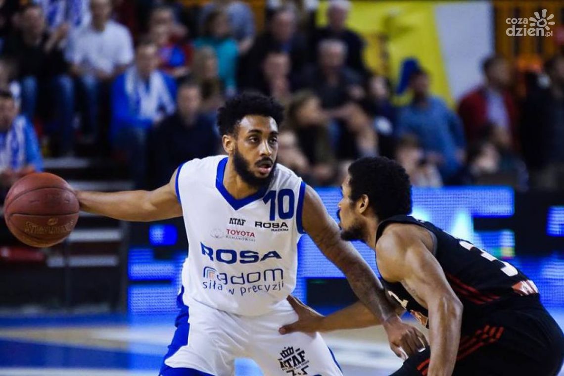 ROSA zagra z Treflem Sopot
ROSA zagra z Treflem Sopot