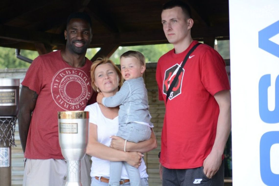 ROSA zakończyła sezon