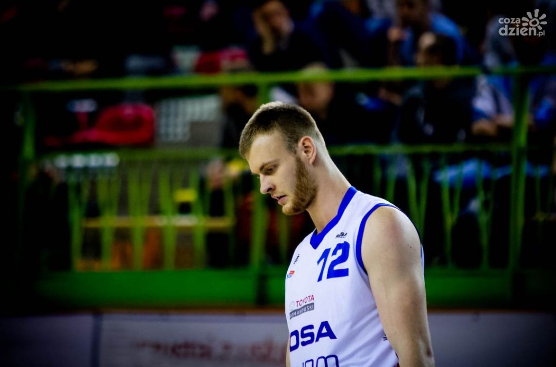 ROSA zatopiona w Wenecji