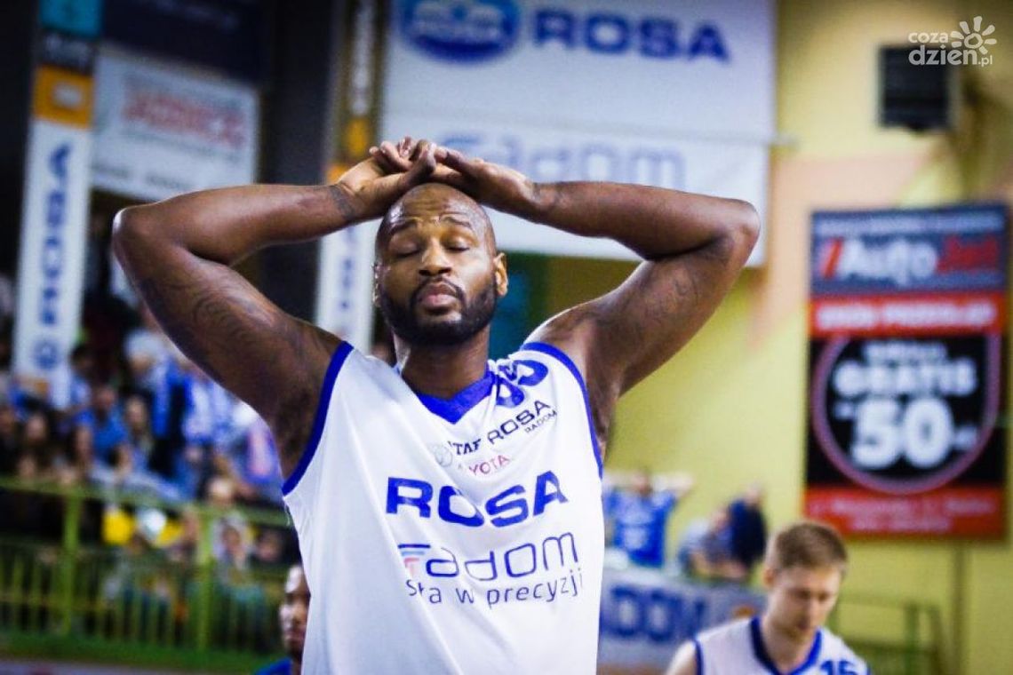 ROSA żegna się z Europą ROSA żegna się z Europą