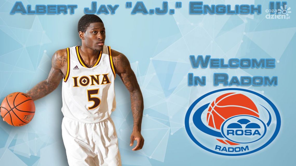 ROSA znalazła zastępcę Puntera!