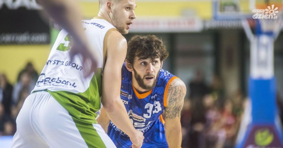 ROSA znów przegrała na wyjeździe ROSA znów przegrała na wyjeździe