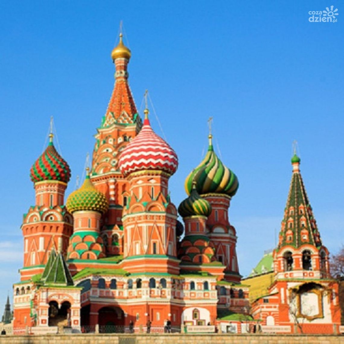 Rosja bliżej nas