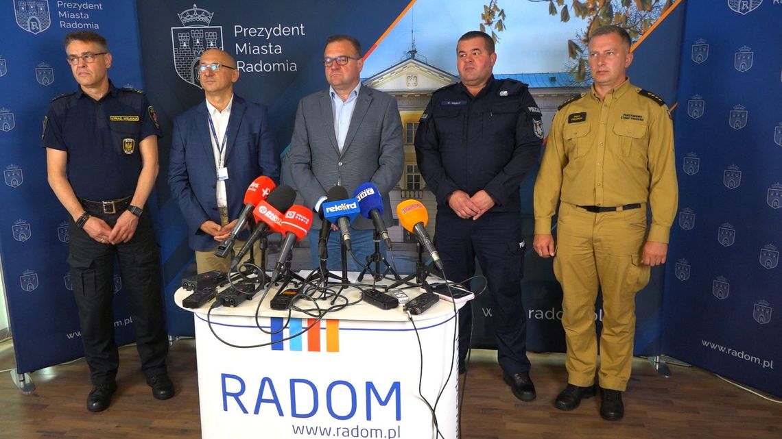 Rosyjskie drony nad Polską - nie popadajmy w panikę