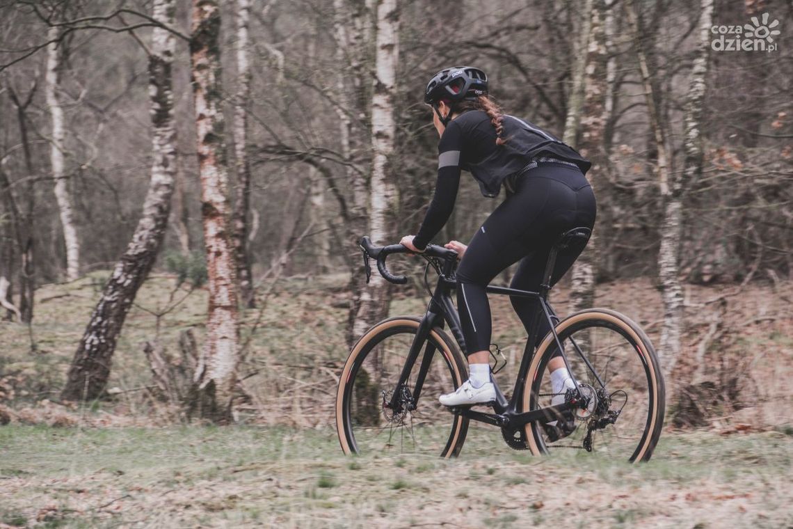 Rower gravel - wszystko, co warto o nim wiedzieć