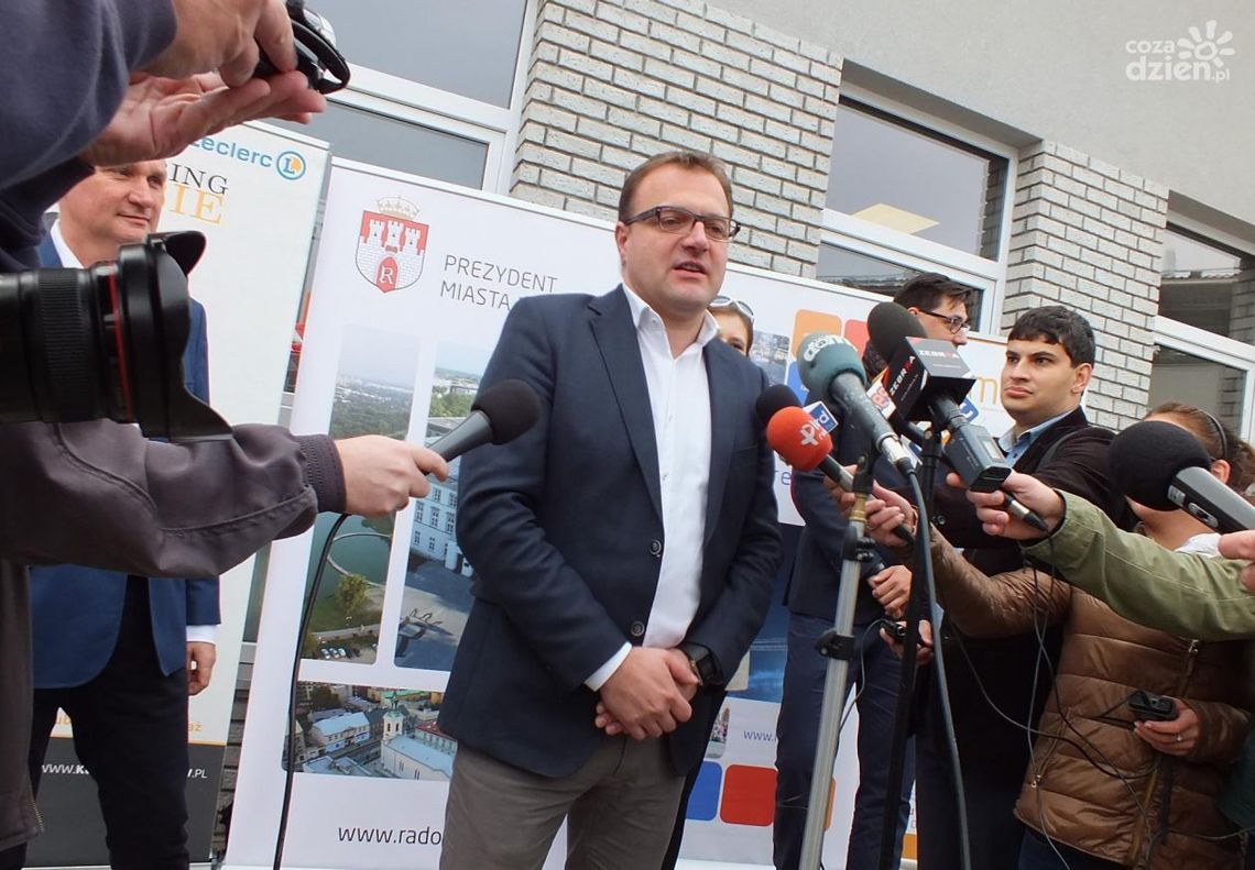 Rower miejski wróci na wiosnę Rower miejski wróci na wiosnę