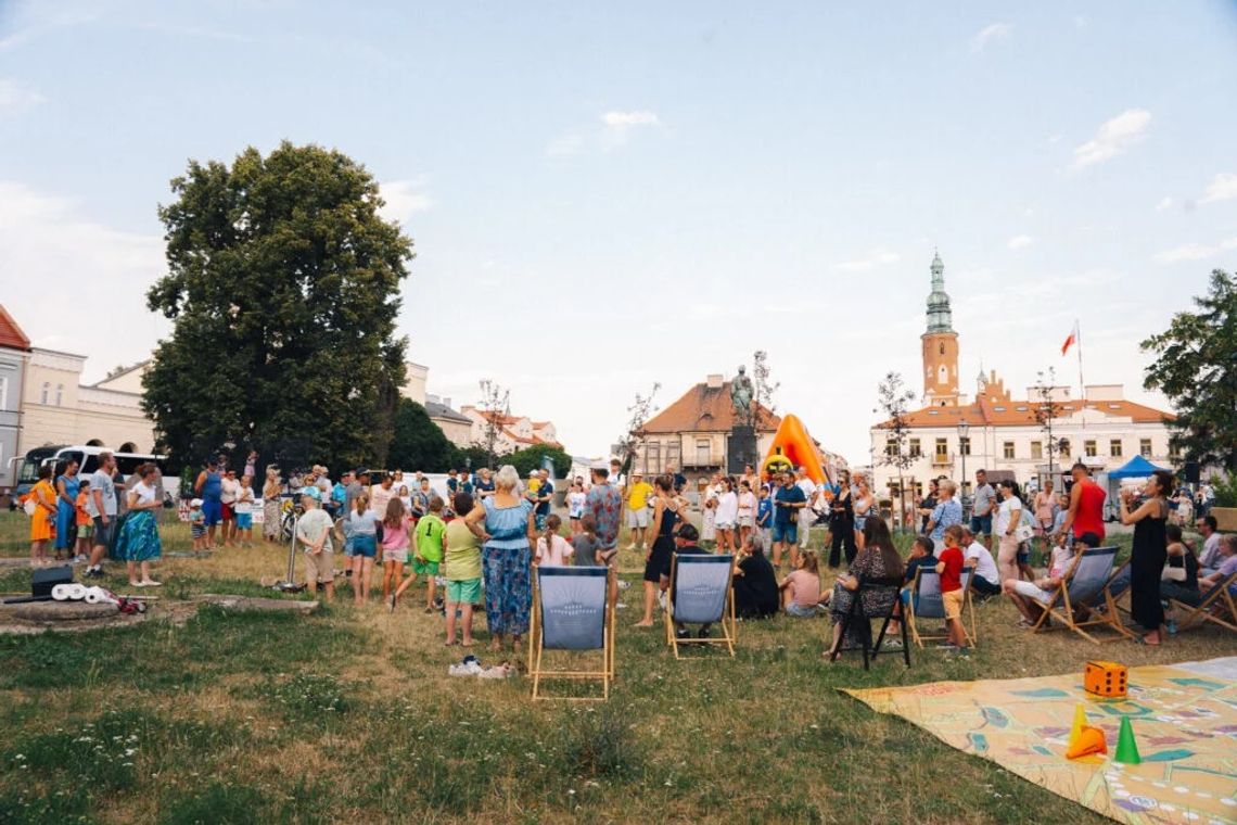 „Rowerem lub motocyklem”, czyli atrakcje, które zabierają w fascynującą podróż „Rowerem lub motocyklem”, czyli atrakcje, które zabierają w fascynującą podróż