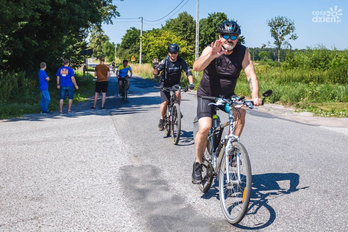 Rowerem po Mazowszu. Powstanie EuroVelo