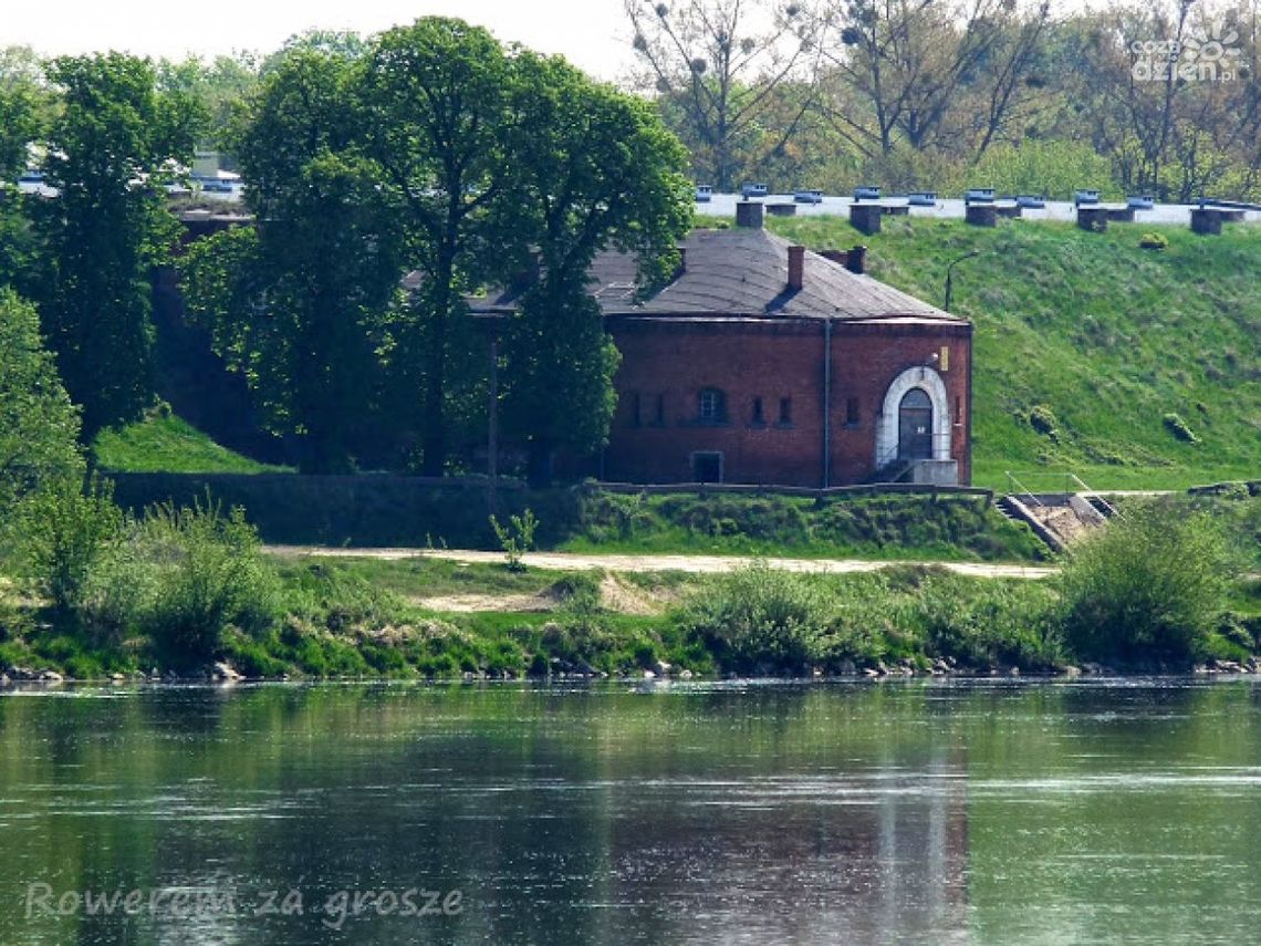 Rowerowe szlaki wokół Radomia – cz. IX