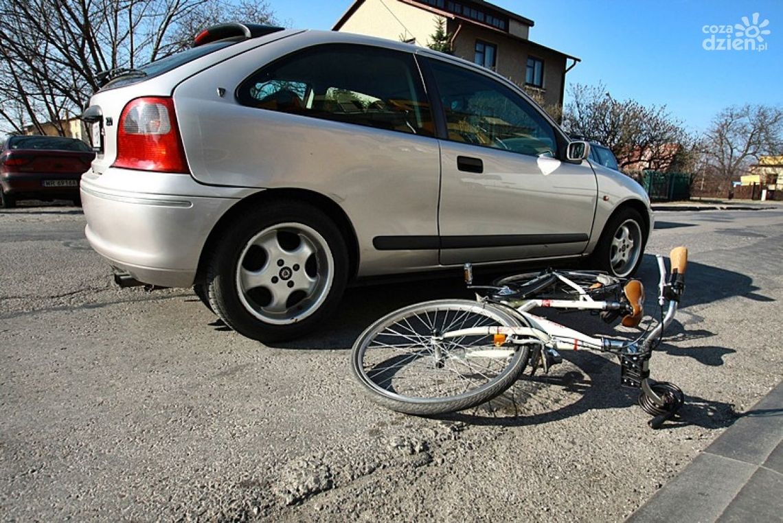 Rowerzyści i kierowcy - konflikt do rozwiązania?