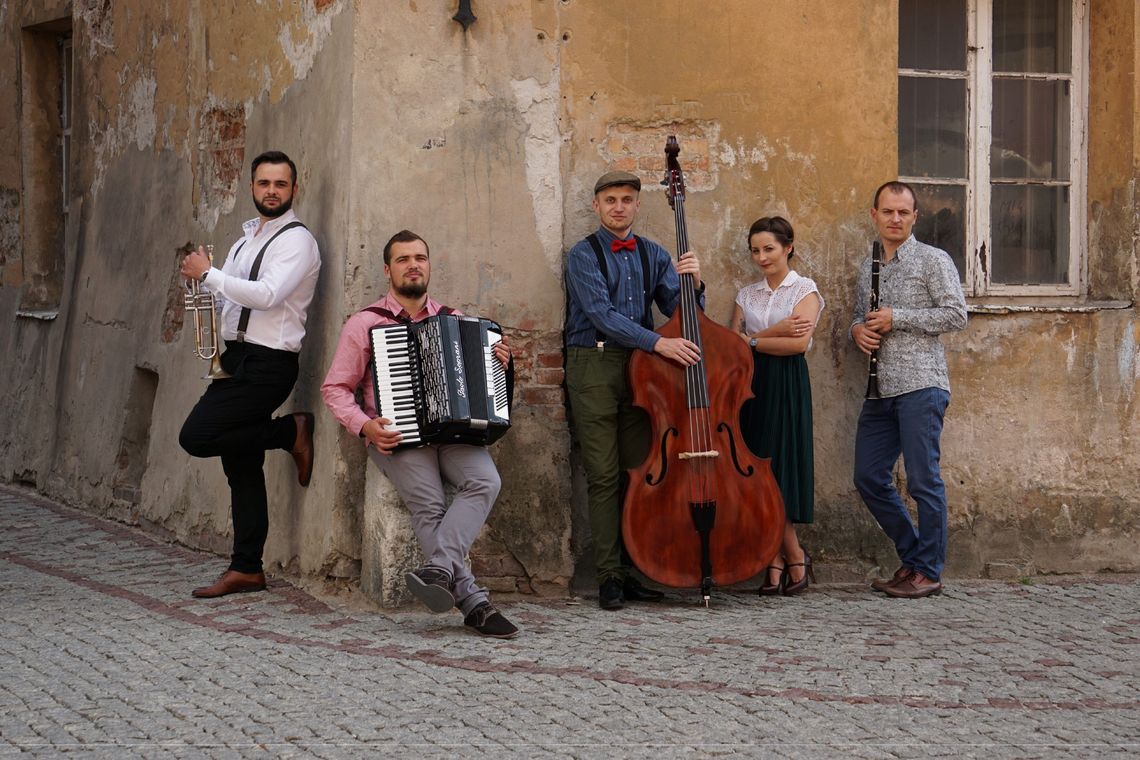 Równonoc w „Malczewskim”