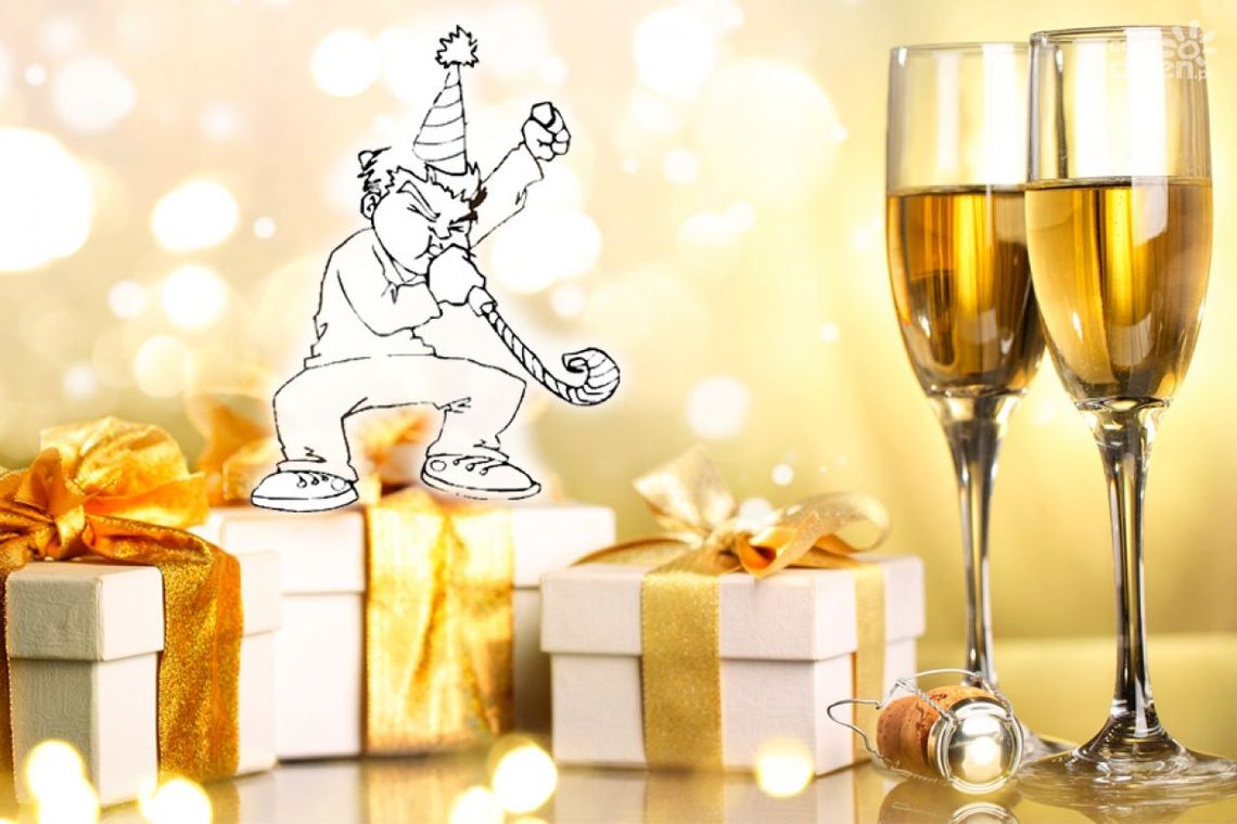 Równy rok, czyli subiektywny przegląd zda(e)rzeń 2013 Równy rok, czyli subiektywny przegląd zda(e)rzeń 2013