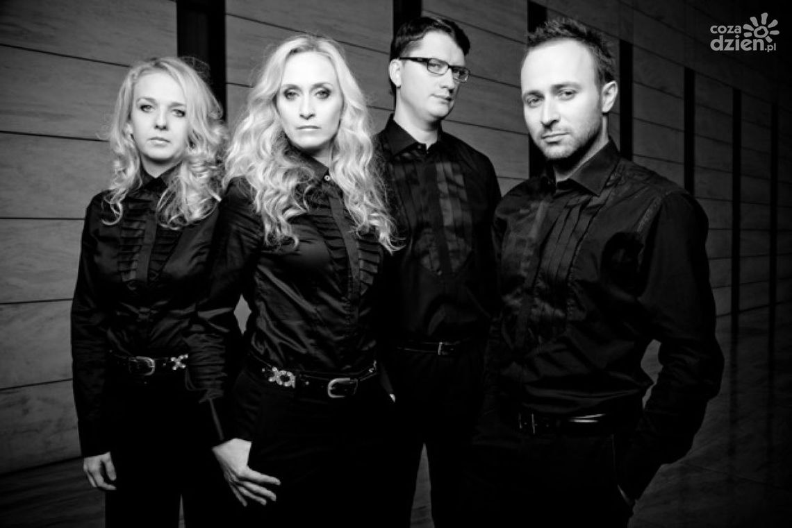 Royal String Quartet we Wsoli
