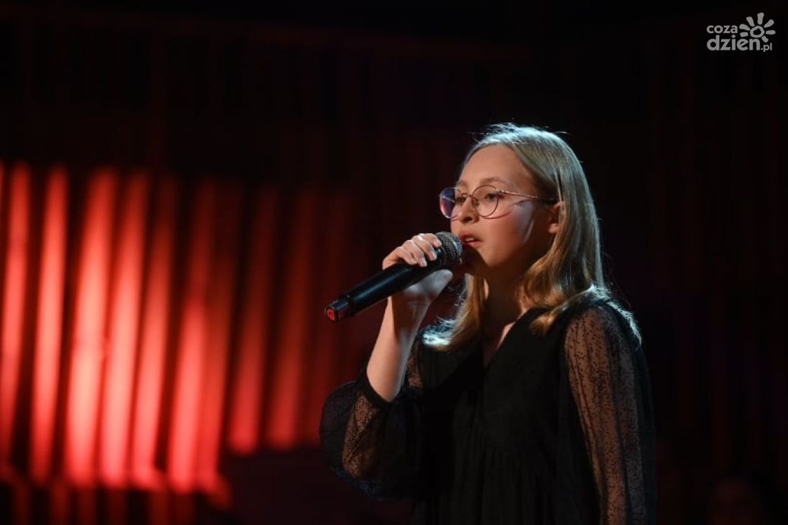 Róża Falkowska wygrała Co Za Talent!