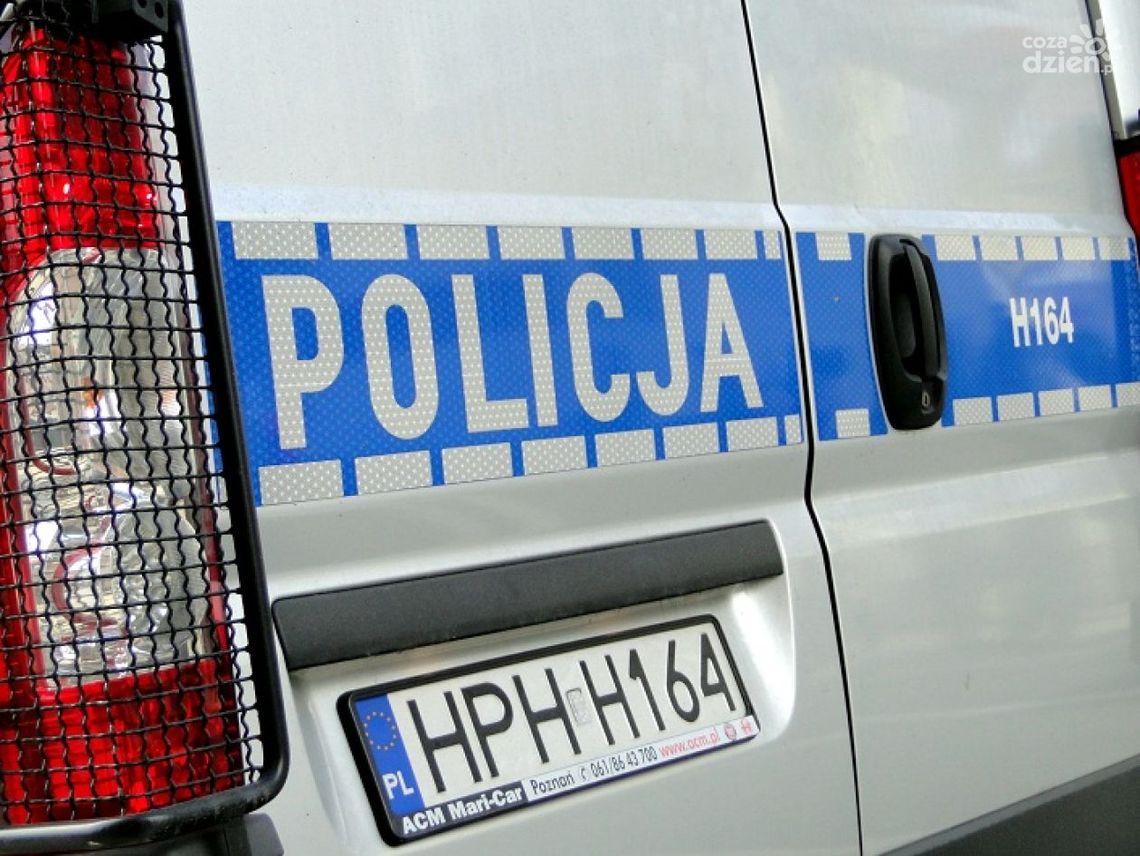 Rozboje na 11 Listopada. Sprawcy grozi 12 lat więzienia