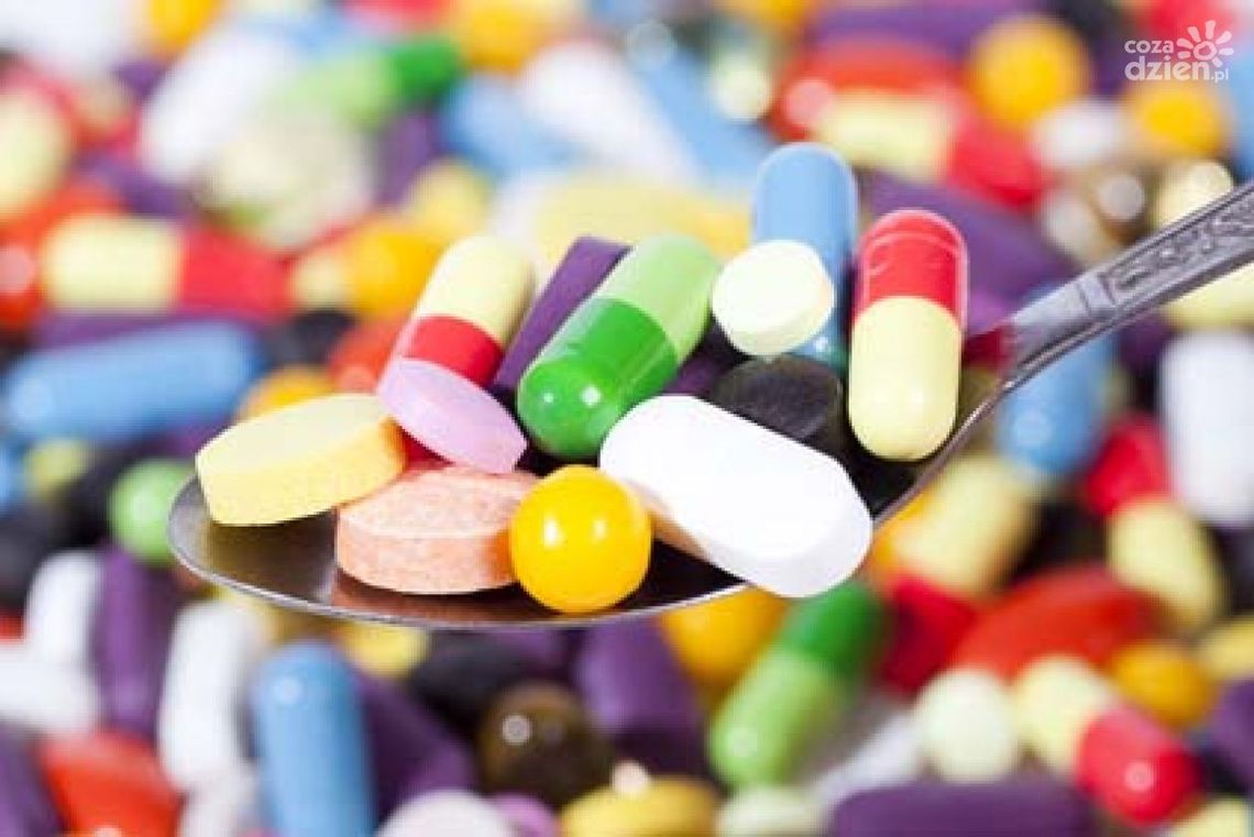 Rozbudowa "Medicofarmy"