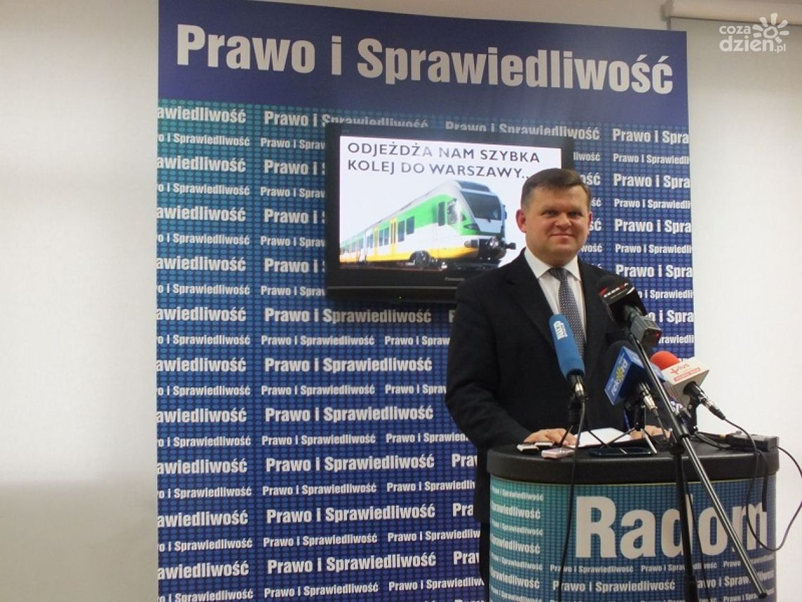 Rozbudują wojskowe lotnisko w Radomiu?