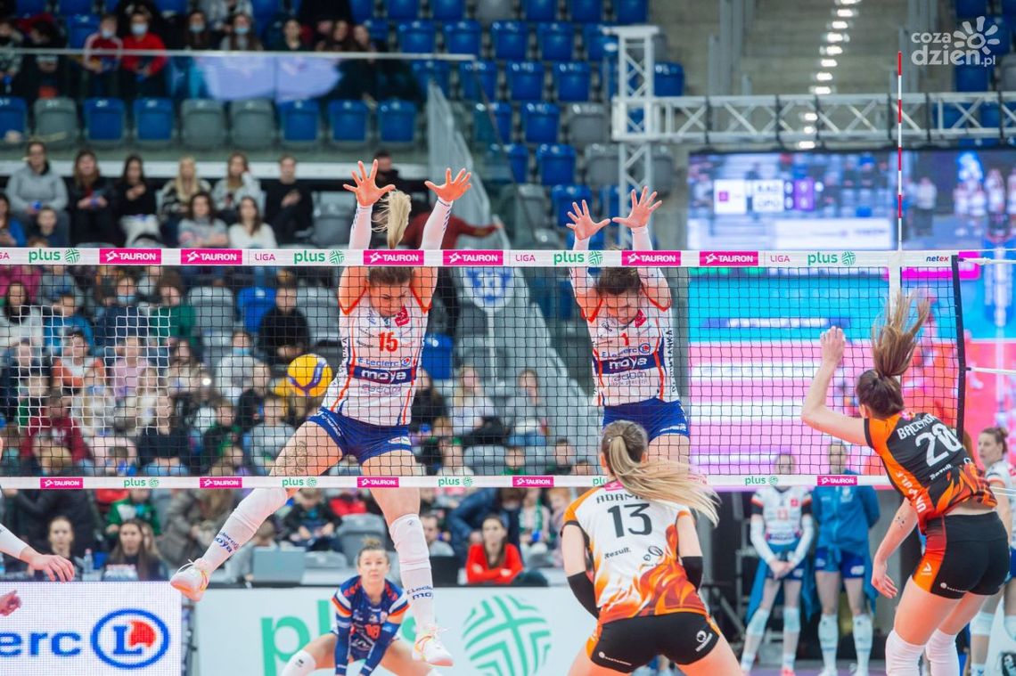 Rozczarowanie w debiucie Radomki w RCS. Radomianki zawiodły i przegrały z Uni Opole Rozczarowanie w debiucie Radomki w RCS. Radomianki zawiodły i przegrały z Uni Opole
