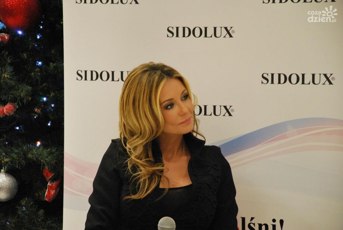 Rozenek stara się o dziecko z Majdanem?