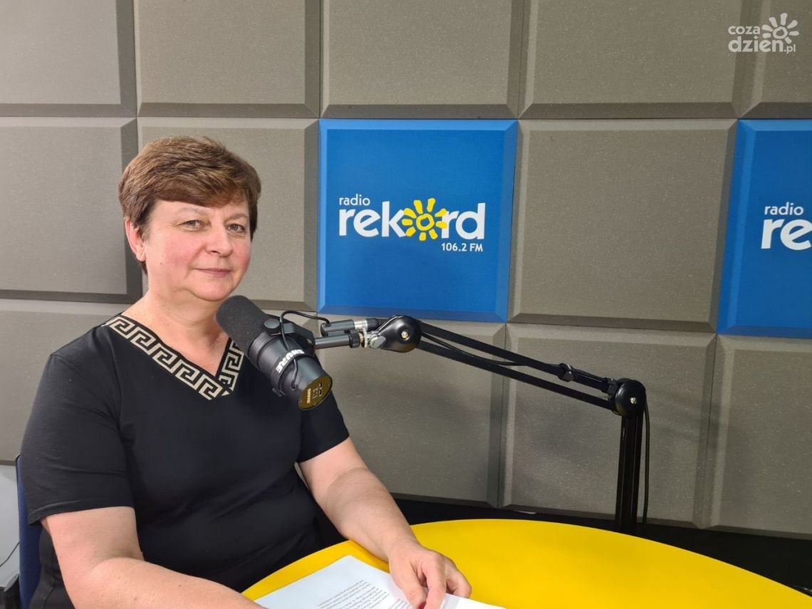 Rozmawiamy ze skarbnikiem gminy Przytyk