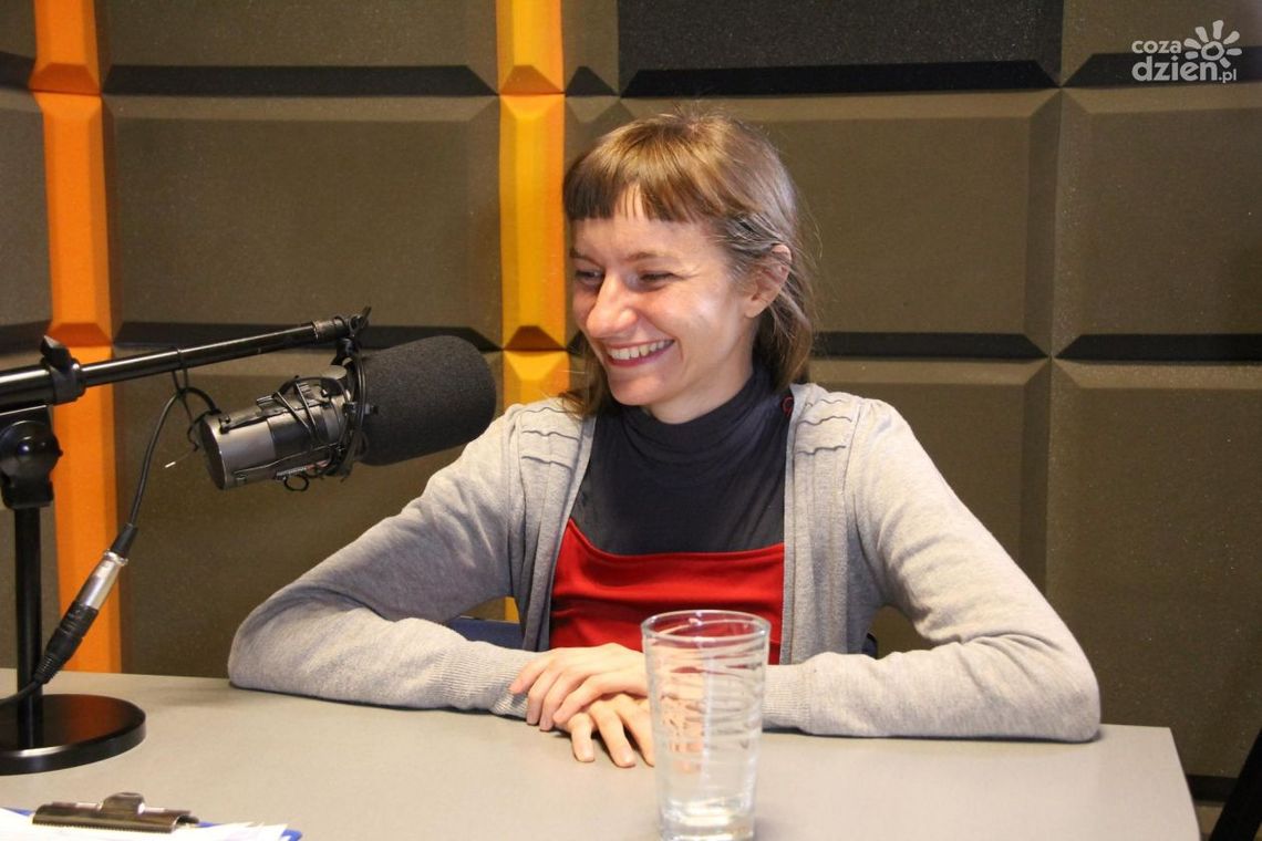 Rozmowa kwalifikacyjna: Alicja Pyclik