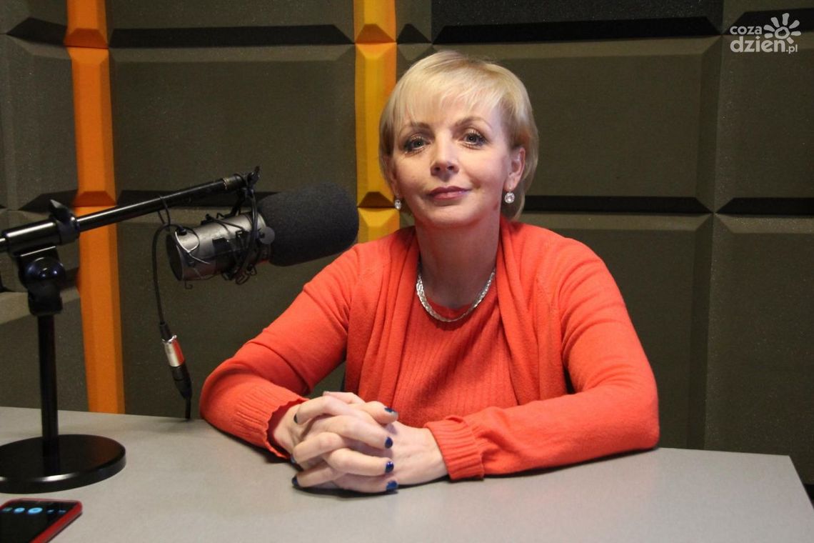 ROZMOWA KWALIFIKACYJNA. Anna Kwiecień