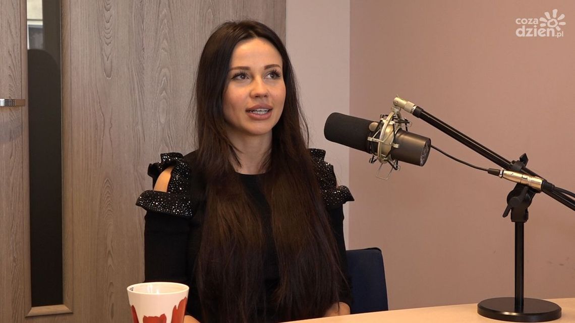 Rozmowa Kwalifikacyjna: Diana Walkiewicz