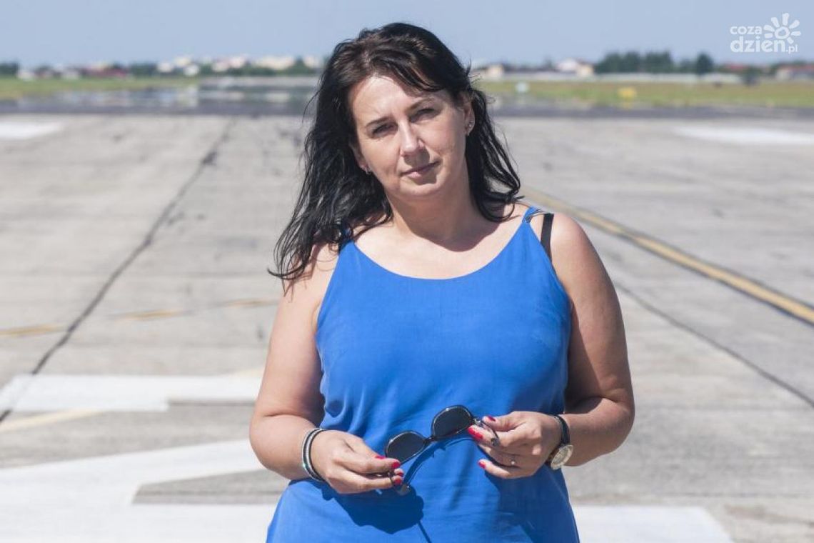 ROZMOWA KWALIFIKACYJNA: Dorota Sidorko stara się o pracę!