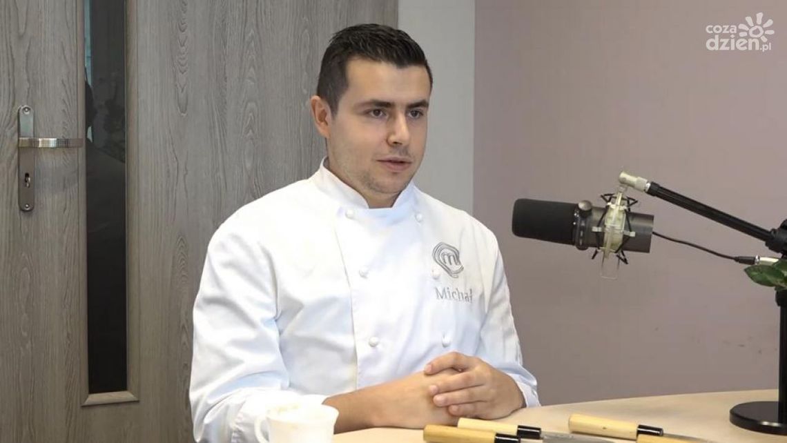 Rozmowa Kwalifikacyjna: Michał Fabiszewski