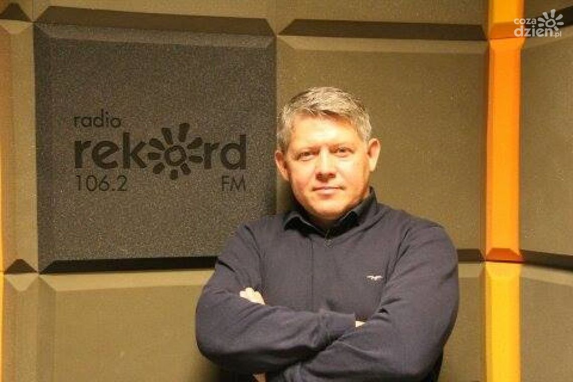 ROZMOWA KWALIFIKACYJNA: Przemysław Bednarczyk stara się o pracę!