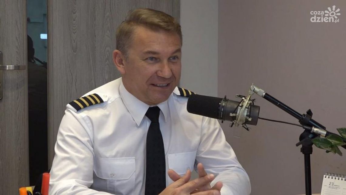 Rozmowa Kwalifikacyjna: Robert Kowalik