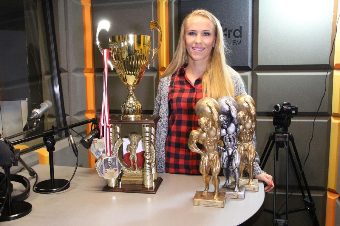 ROZMOWA KWALIFIKACYJNA: Sylwia Socha stara się o pracę!