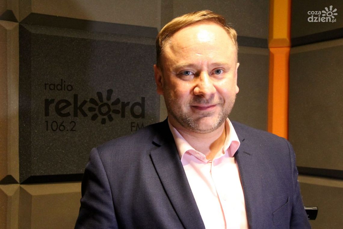 ROZMOWA KWALIFIKACYJNA. Tomasz Siwak