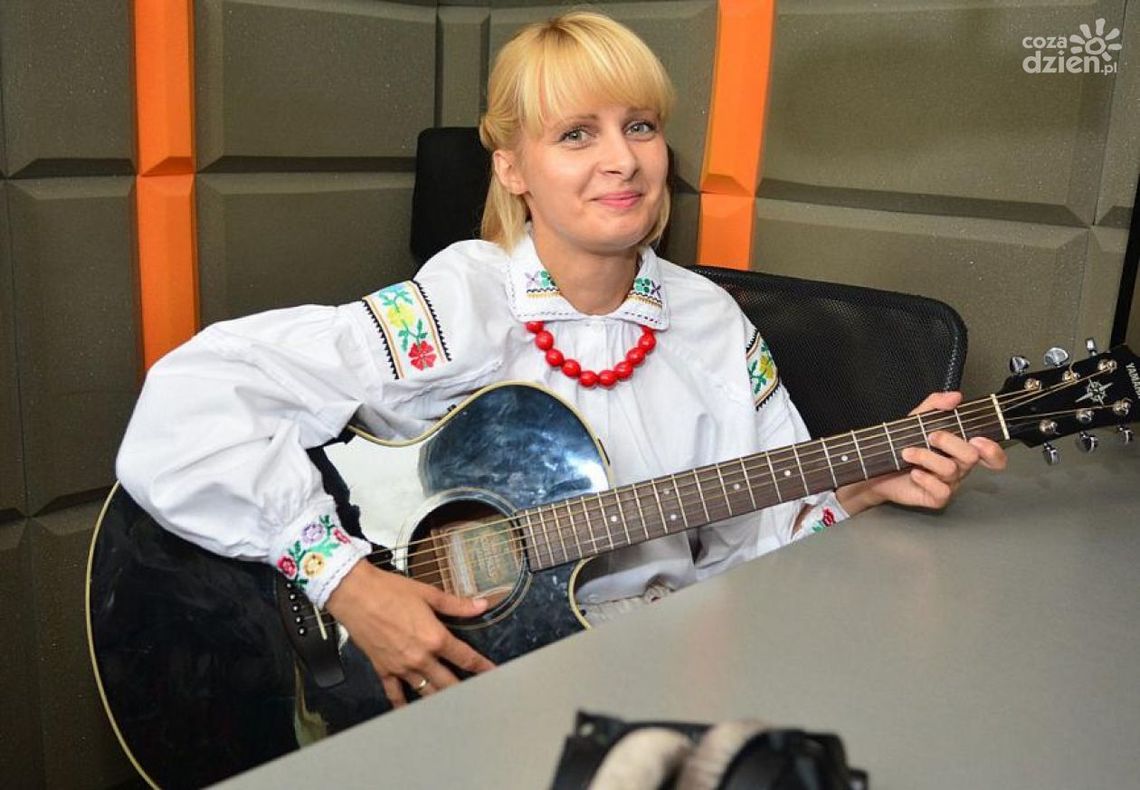 ROZMOWA KWALIFIKACYJNA. Wiola Fijałkowska