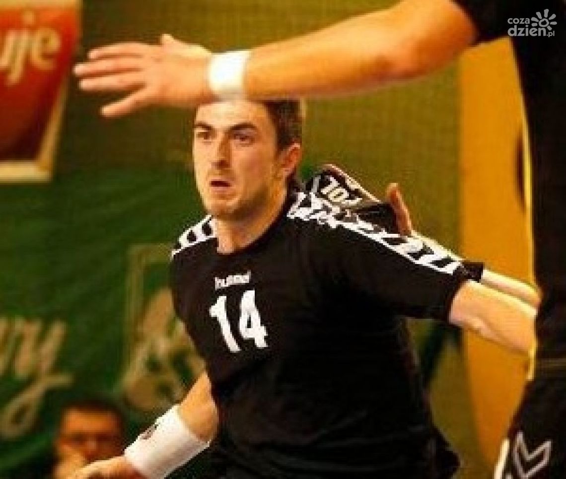 Rozmowa z Maciejem Jeżyną