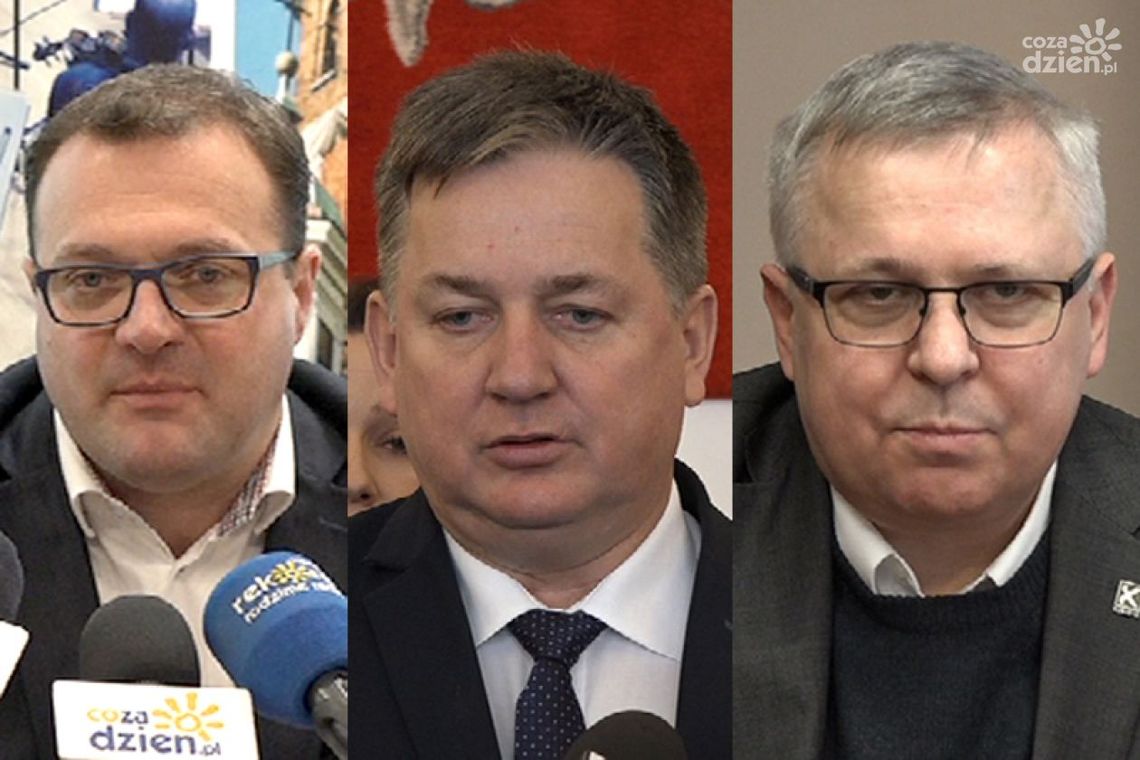 Rozmowy o budżecie. Będzie sesja?