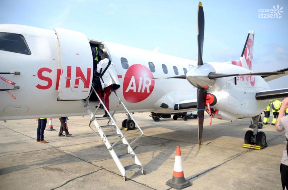 Rozmowy z nowym przewoźnikiem dobiegają końca