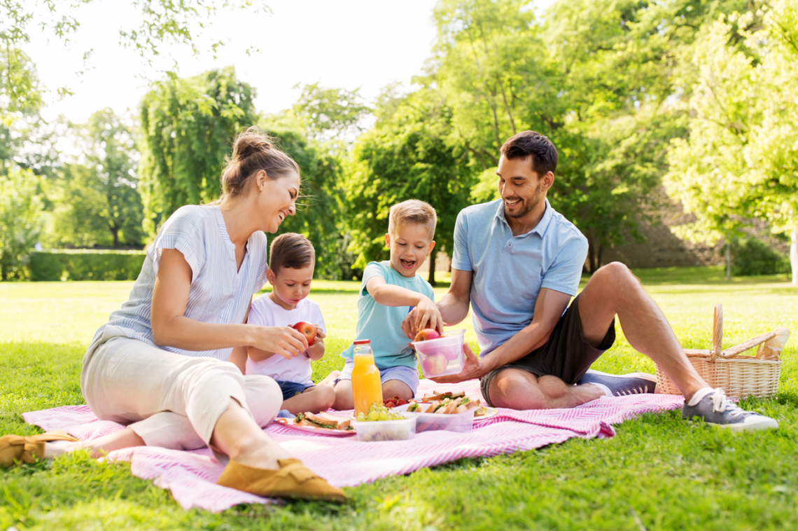 Różne propozycje smakowe od Caprio