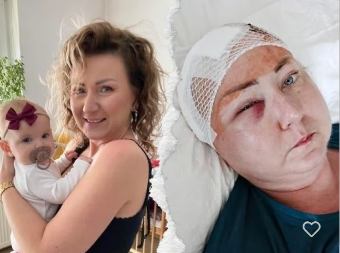 Rozpaczliwa walka o życie. Liczy się każda złotówka!