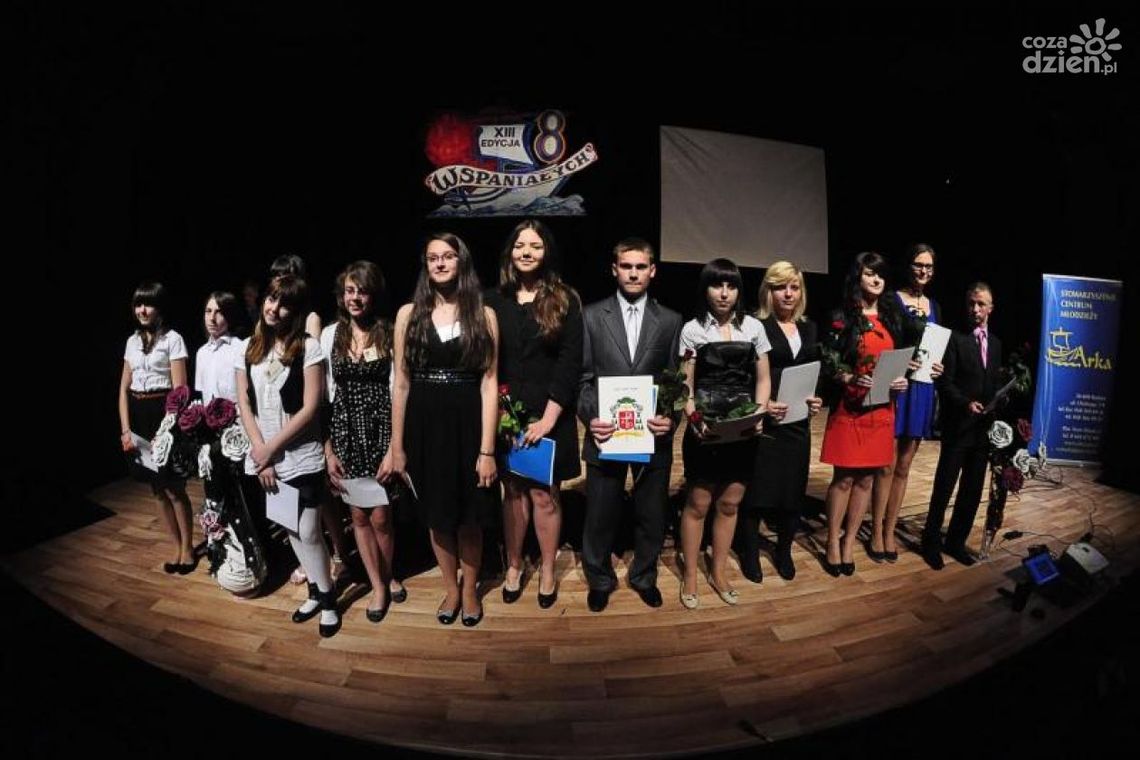 Rozpoczął się nabór do XX edycji 8 Wspaniałych