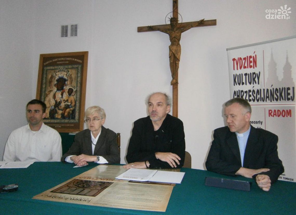 Rozpoczął się Tydzień Kultury Chrześcijańskiej