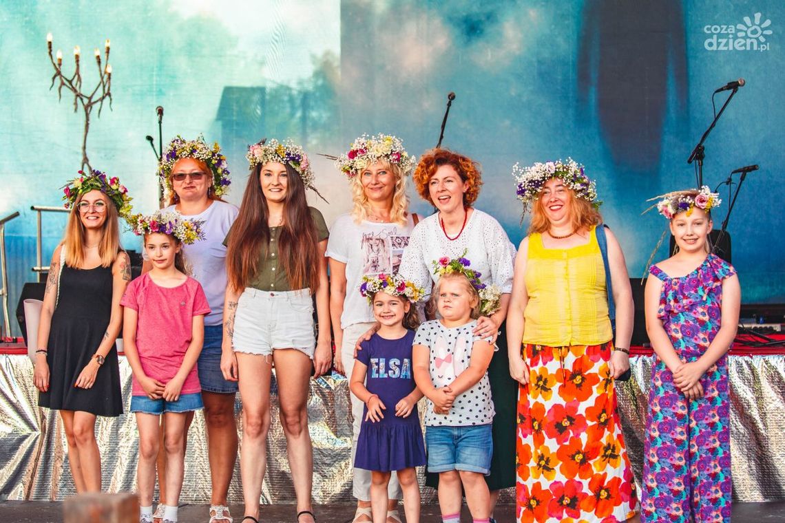 Rozpoczęła się 5. edycja Fosy Pełnej Kultury. Słowiańszczyzna motywem pierwszego weekendu