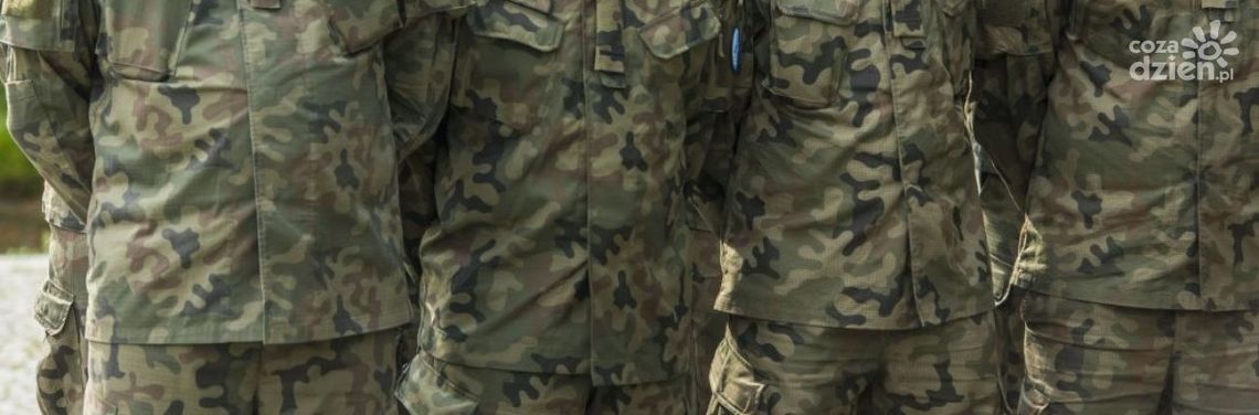 Rozpoczęła się kwalifikacja wojskowa