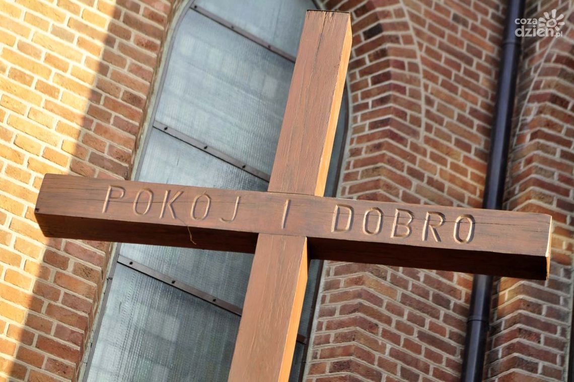 Rozpoczęło się Triuduum Paschalne (aktualizacja) Rozpoczęło się Triuduum Paschalne (aktualizacja)