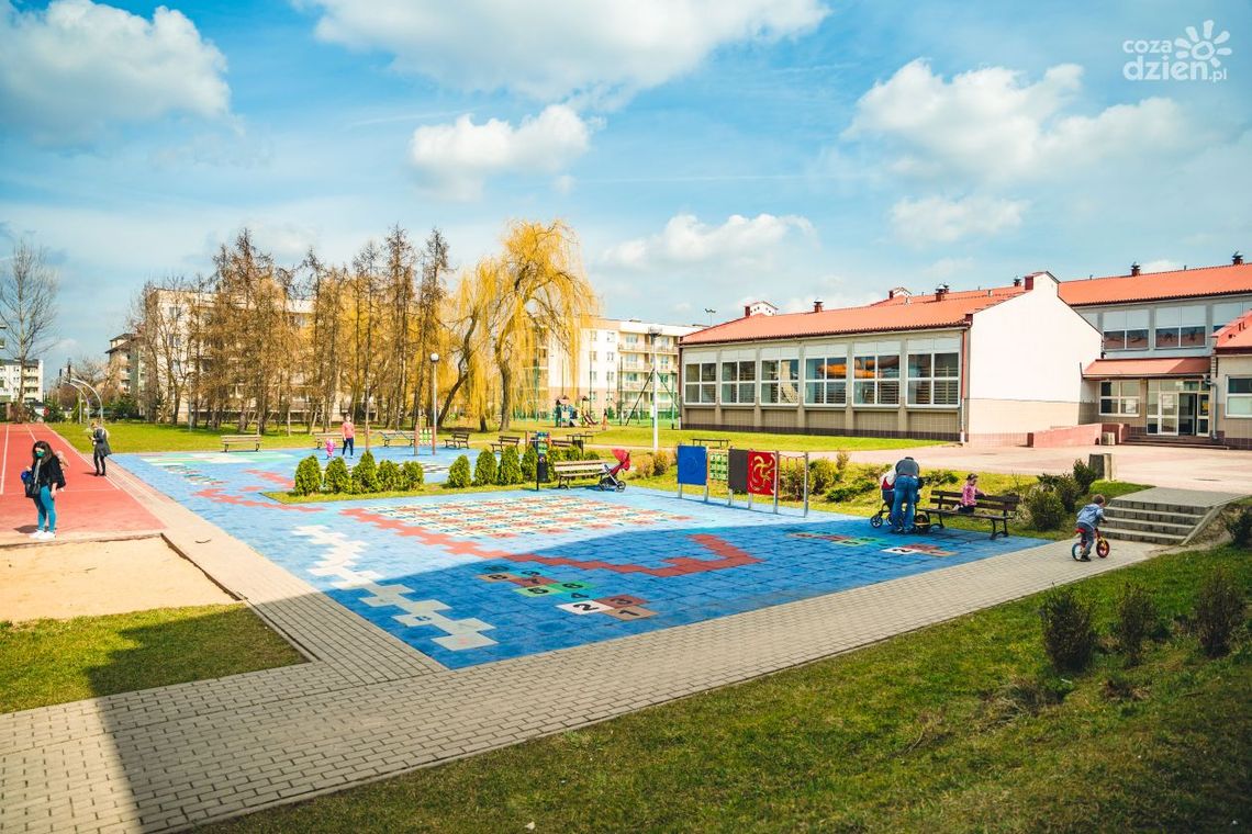 Rozpoczęły się egzaminy ósmoklasisty