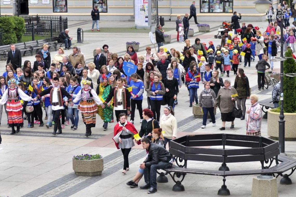 Rozpoczęły się XI Radomskie Dni Godności